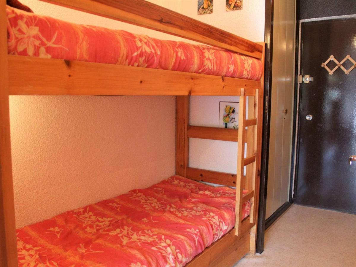 Studio Cosy A Vars Avec Balcon, Proche Pistes Et Commerces, Parking Inclus - Fr-1-330B-38 外观 照片